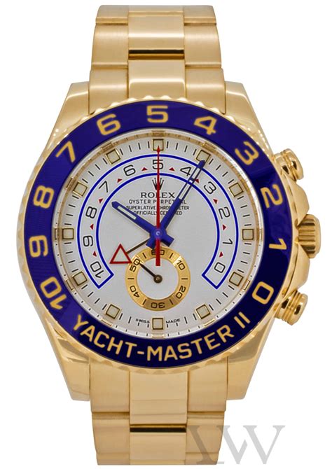 rolex yacht master oro giallo|rolex perpetual yacht master.